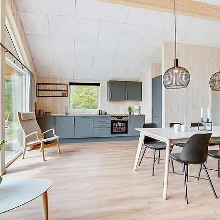 Holiday Ix Feriehus Augustenborg